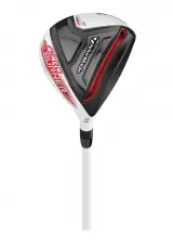TaylorMade AeroBurner