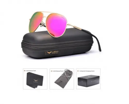 Luenx Aviator