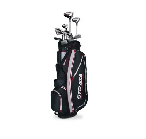 Callaway Strata Complete