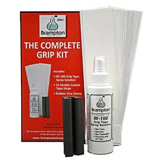 Brampton Complete Grip Kit golf club repair tools