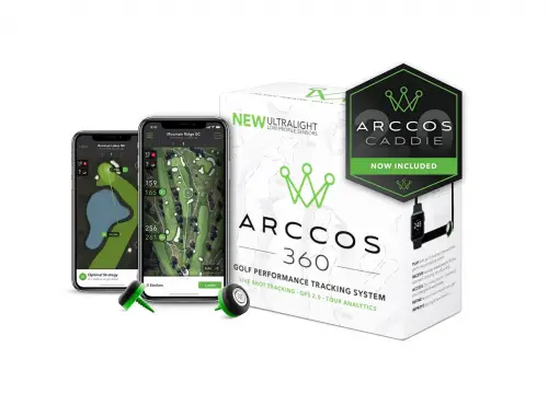 Arcos 360 Performance