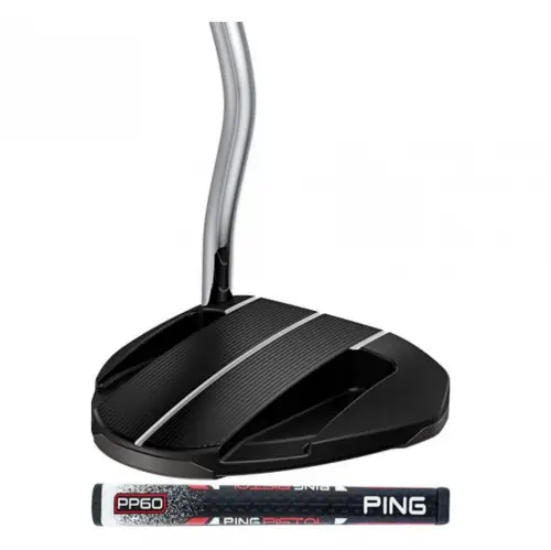 Ping Vault 2.0 Ketsch