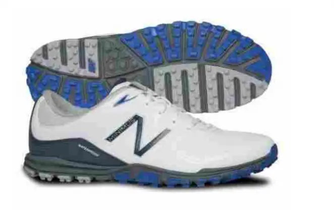 New Balance Minimus