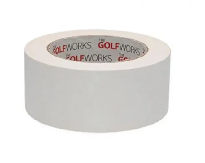 GolfWorks Double-Sided