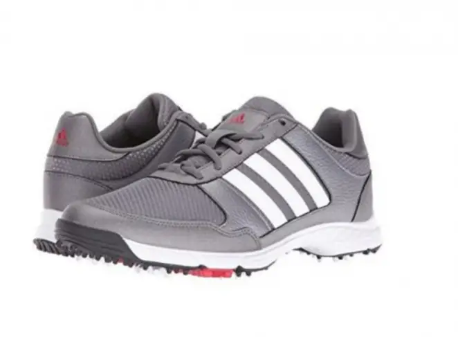 Tech Response 4.0WD adidas mens golf shoes