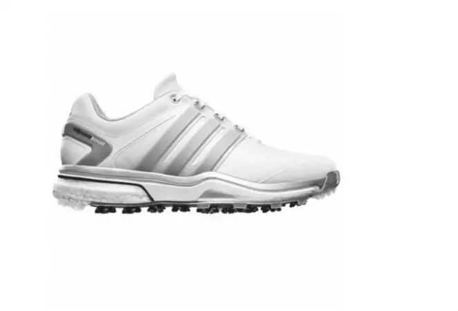 Adipower Boost mens adidas golf shoes
