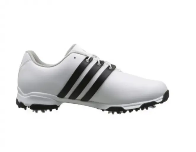Pure TRX adidas golf shoes