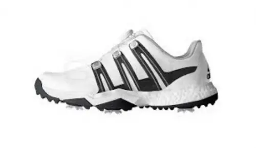 Powerband BOA Boost adidas golf shoes
