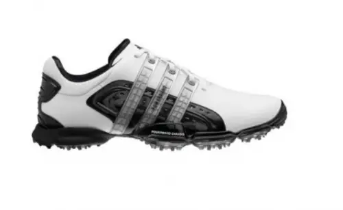 Powerband 4.0 adidas mens golf shoes