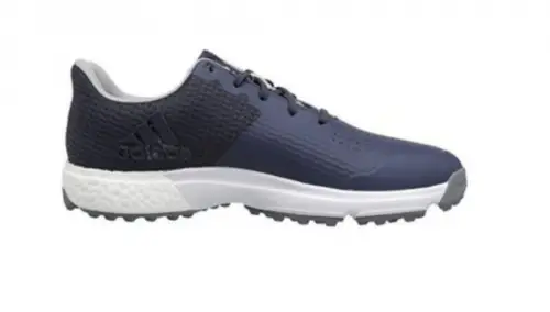 Adipower S Boost 3 Onix adidas mens golf shoes