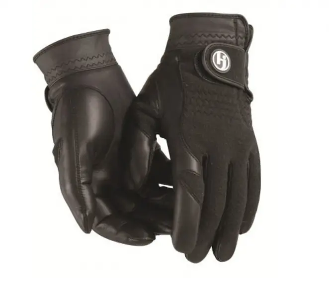 HJ Performance gloves