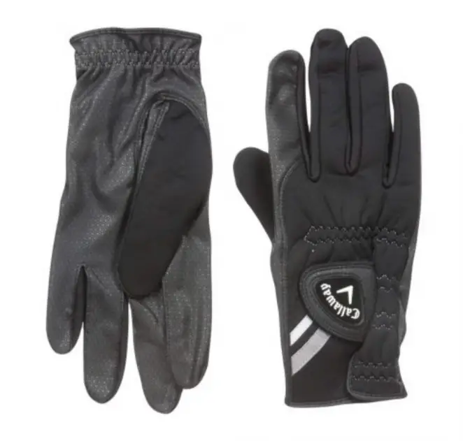 Callaway Thermal Grip gloves