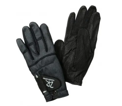 Zero Restriction Windstopper gloves