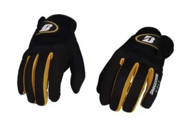 Bridgestone gloves