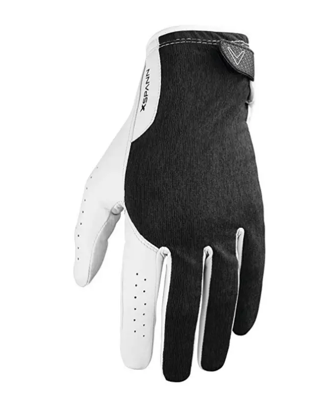 Callaway 2018 X-Spann gloves