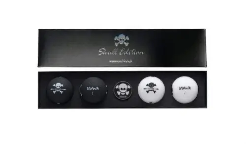 Skull and Cross Bones