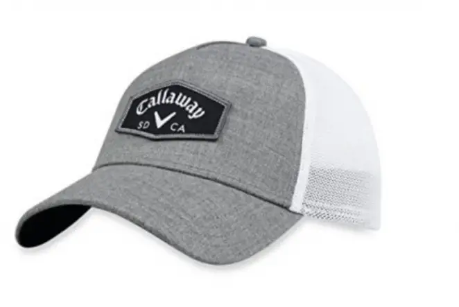 2018 Trucker