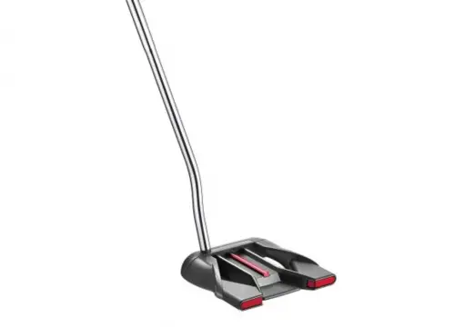 Spider OS Counterbalance