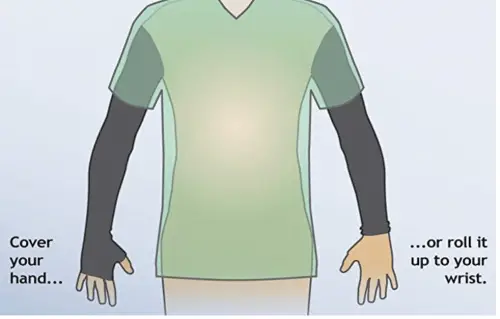 Eclipse Sun Sleeves