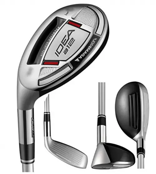 10 Best Adams Golf Clubs Reviewed in 2022 Hombre Golf Club