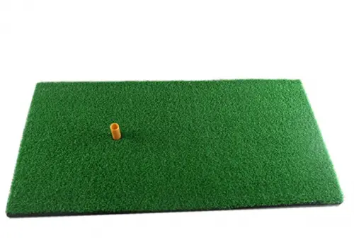 Truedays 12”x24” best golf mat