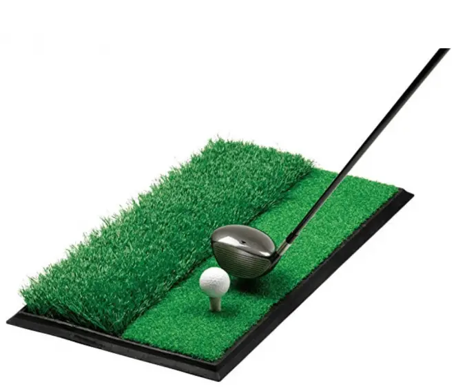 Fairway/Rough Golf Practice Mat