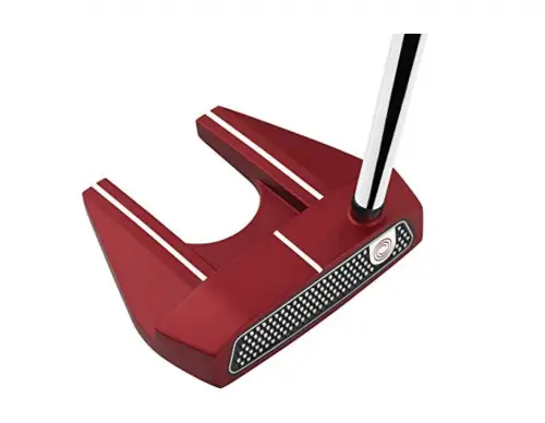  2018 Red O-Works Putters