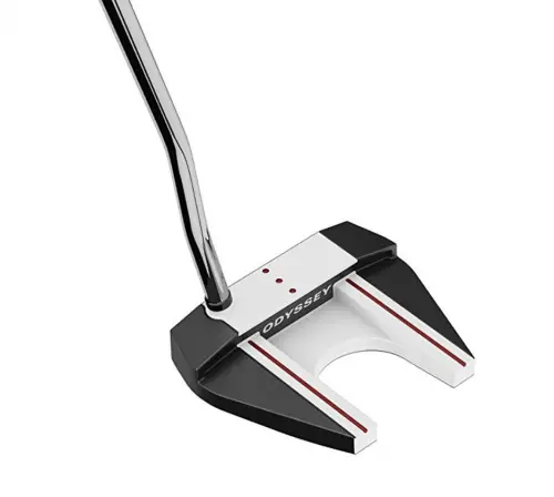 Odyssey 2017 O-Works Putter