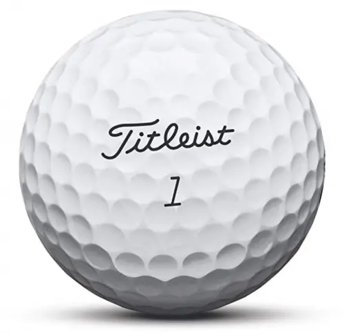 Titleist Golf Ball Comparison: 10 Best Titleist Golf Balls ...