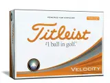 Velocity
