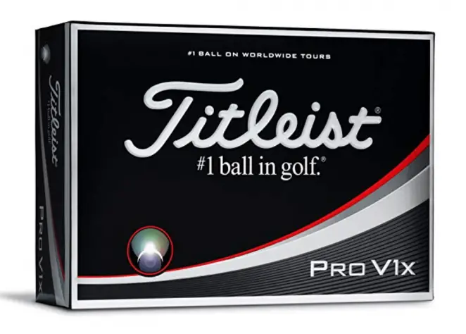 Pro V1x