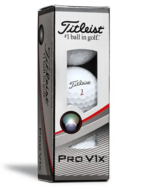 Titleist Golf Ball Comparison 10 Best Titleist Golf Balls Reviewed in 2022