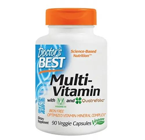 Doctor's Best