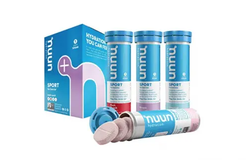 Nuun