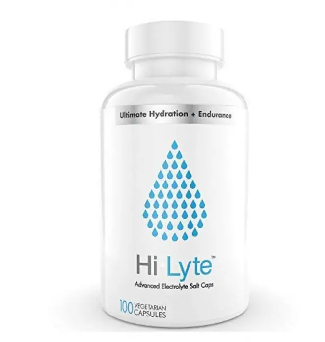 Hi Lyte