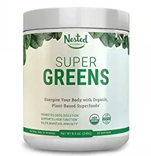Nested Naturals