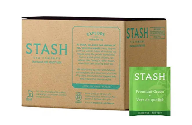 Stash Tea Premium