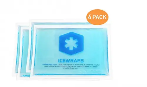 IceWraps Reusable