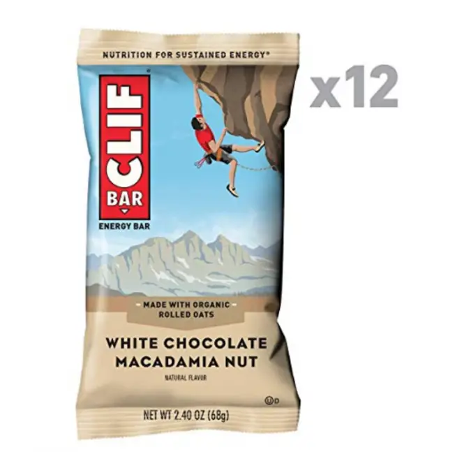 Clif Bar