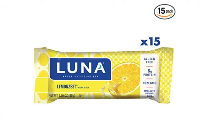 Luna Bar