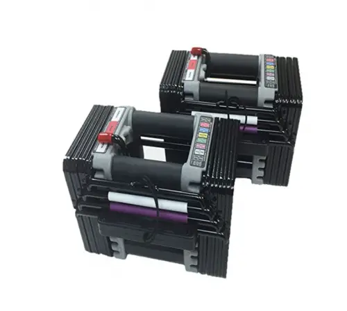 Power Block