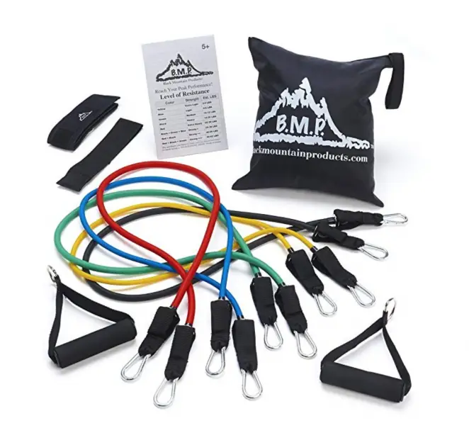 Black Mountain Products