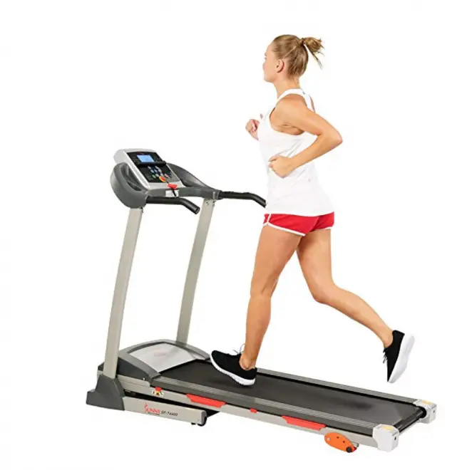 Sunny Health and Fitness