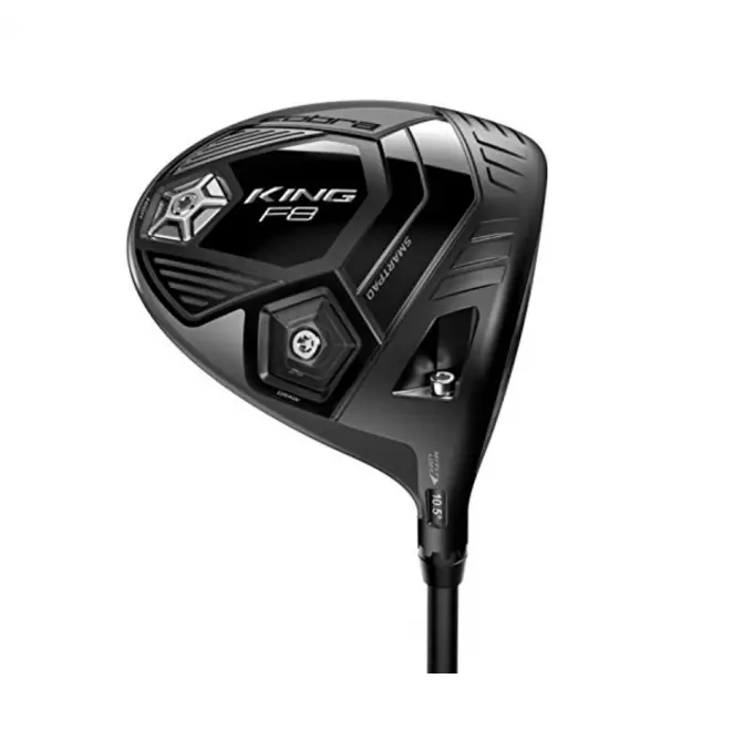 King F8 Driver review