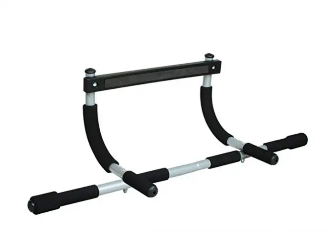 Iron Gym