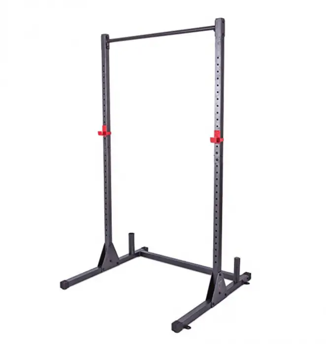 Cap Barbell Power Rack