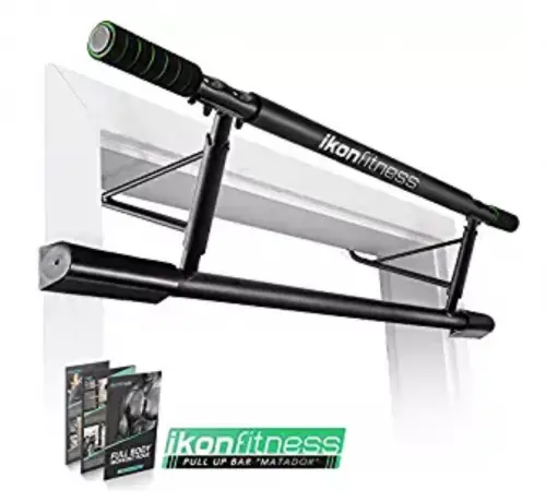 Ikonfitness