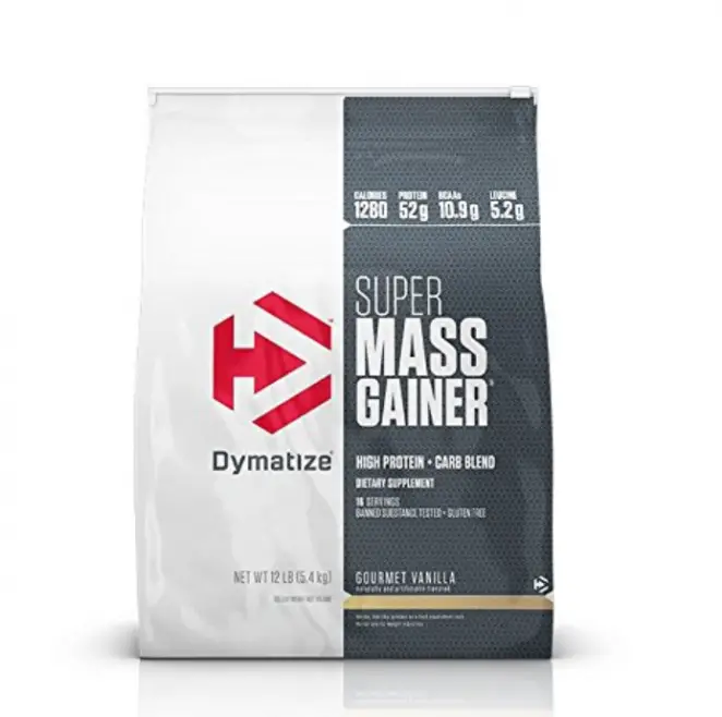 Dymatize