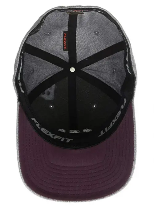 travis mathew custom logo hats