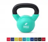 Day 1 Fitness